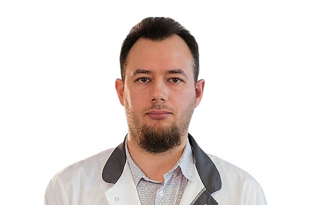 Гавриш Алексей Сергеевич