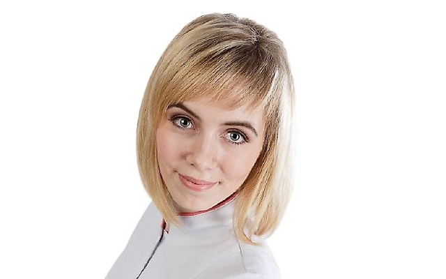 Ефремова Татьяна Алексеевна