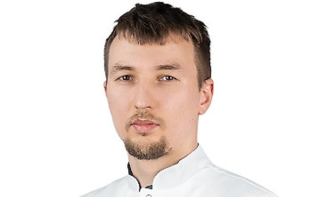 Закроев Андрей Александрович
