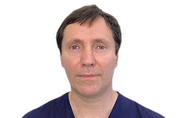 Червов Константин Викторович