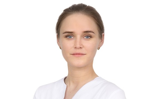 Гусева Тамара Алексеевна