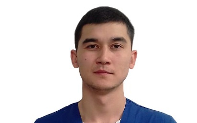 Нимгиров Дмитрий Вячеславович