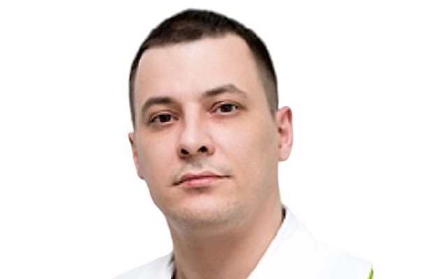 Девотченко Артем Вячеславович