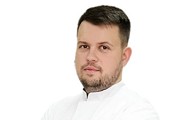Хохлов Александр Игоревич