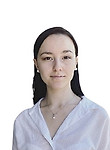 Анохина Галина Николаевна