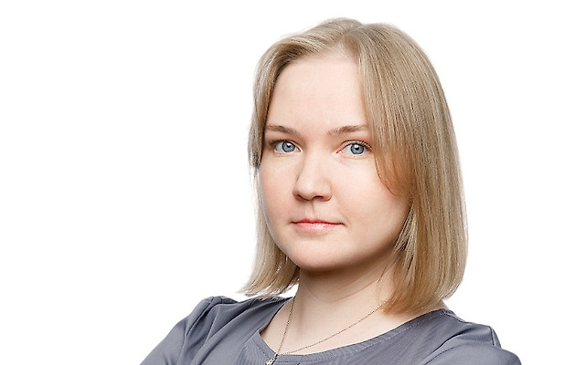 Попова Виктория Александровна
