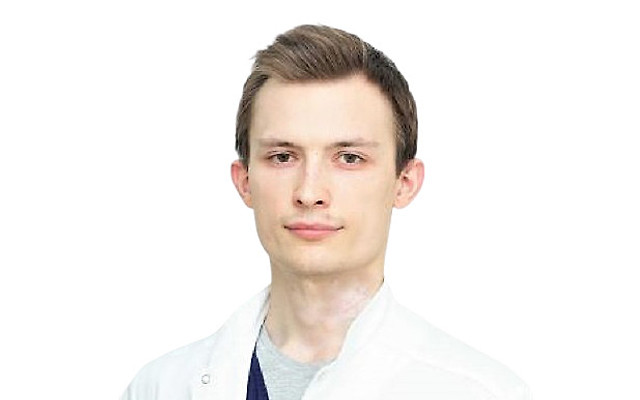 Ливицкий Андрей Павлович