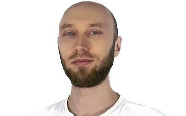 Лобачев Роман Юрьевич