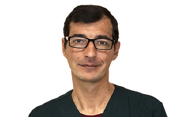 Ибрагимов Дмитрий Сергеевич