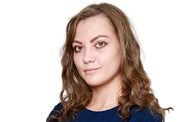 Потанина Галина Сергеевна