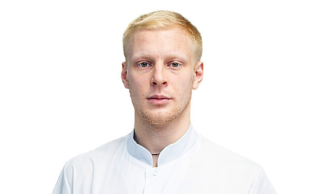 Кубарев Егор Дмитриевич