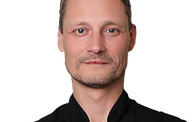 Новичихин Алексей Викторович