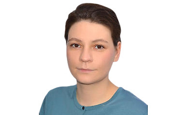 Карпова Александра Юрьевна