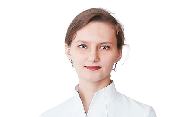 Колегова Татьяна Евгеньевна