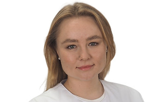 Лобищева Алина Евгеньевна