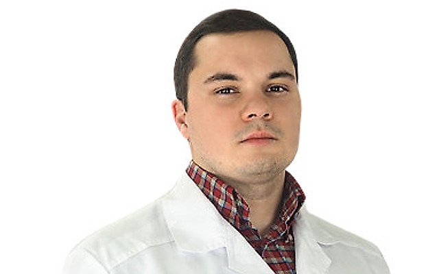 Черемисинов Денис Витальевич