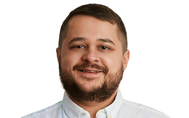 Мокрушин Никита Сергеевич