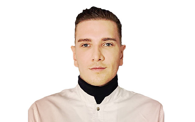 Чернов Григорий Николаевич