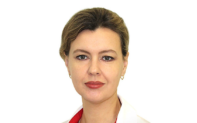 Мельничук Людмила Алексеевна