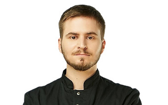 Боровский  Сергей