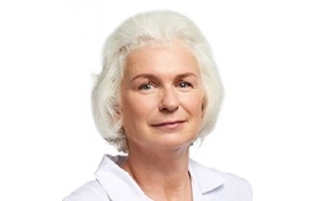 Макридина Ольга Юрьевна