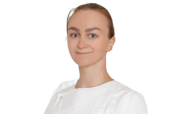 Левина Ирина Андреевна