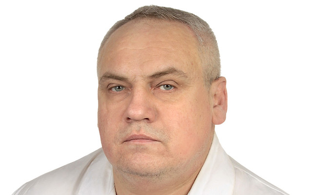 Калашников Олег Анатольевич