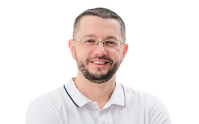 Савостиков Роман Андреевич