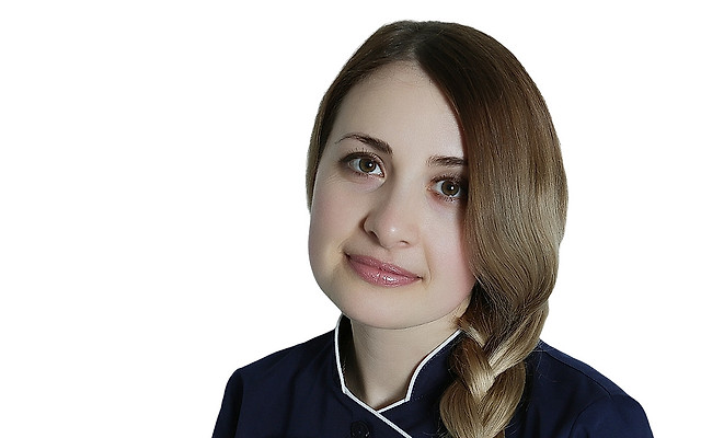 Александрова Мария Александровна
