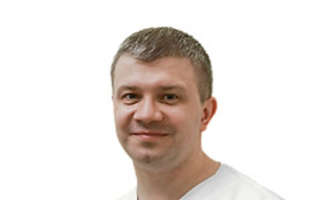 Рекель Кирилл Владимирович