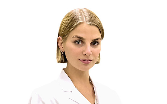Шварц Елена Юрьевна