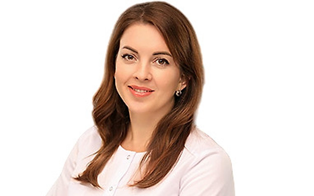 Тимофеева Алла Викторовна