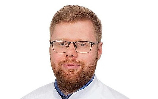 Рындин Кирилл Николаевич