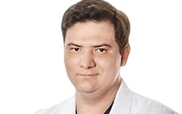 Ганиятов Анвар Ринатович