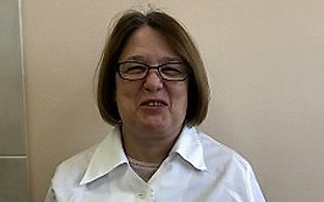 Рыбкина Диана Евгеньевна