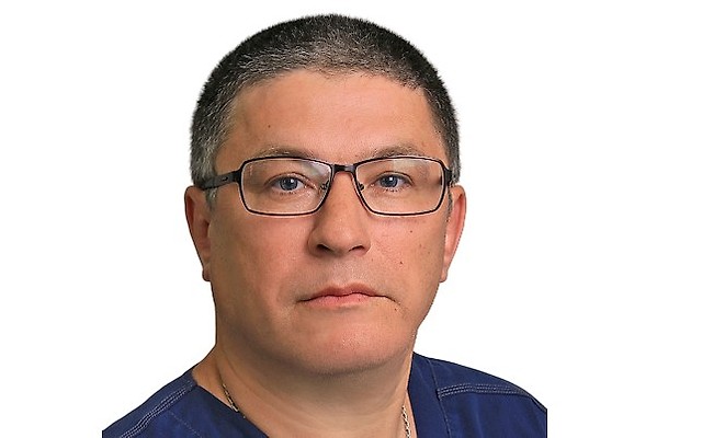 Порчук Игорь Ярославович