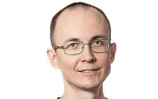 Киселев Александр Владимирович