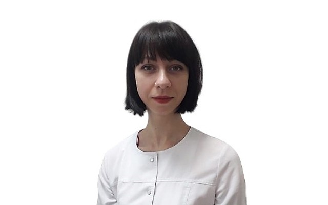 Винтонив Снежанна Васильевна