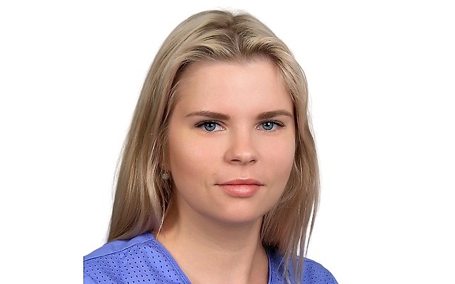 Милутка Марина Сергеевна