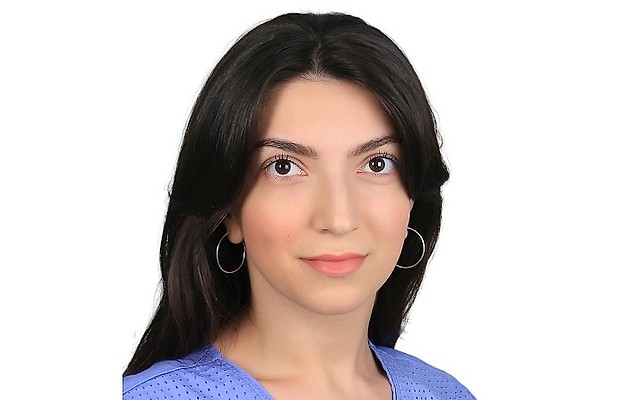 Абдуллаева Туркан Хасаевна