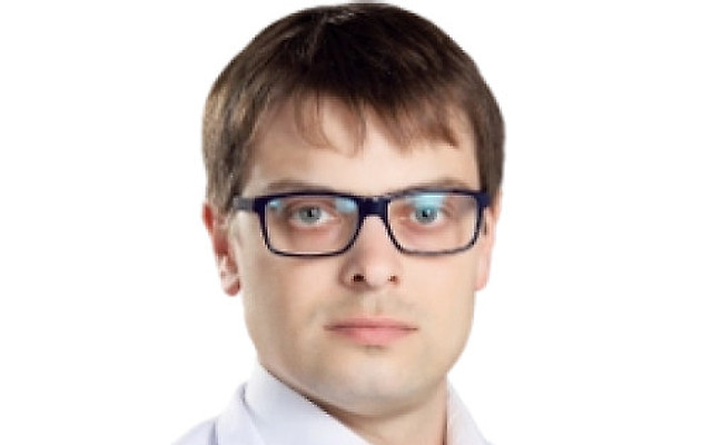 Бортневский Александр Евгеньевич