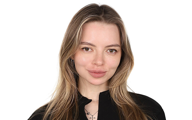 Лисицына Алиса Игоревна
