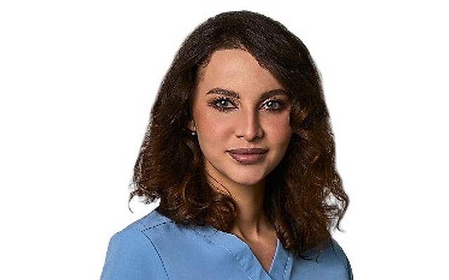 Анчугова Анна Анатольевна