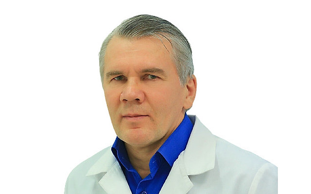 Леонтьев Александр Валерьевич