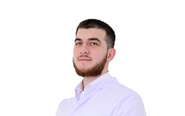 Караханов Гани Ибрагимович