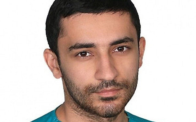 Мусалаев Гаджи Гамзатович