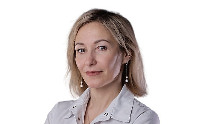 Воронина Светлана Николаевна