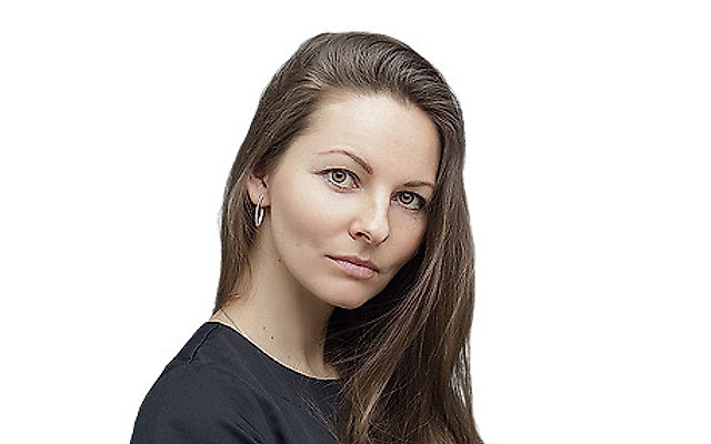 Березкина Татьяна Николаевна