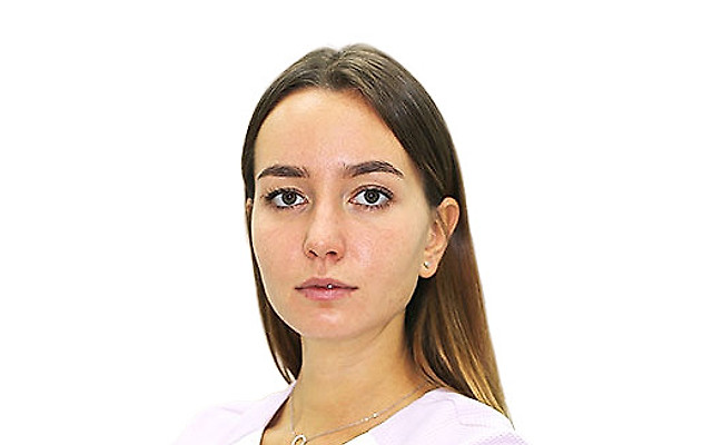 Чехун Аида Мартиновна