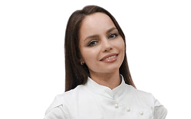 Рудзит Жанна Валерьевна